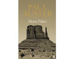 Moon Palace - Moon Palace, Ophalen of Verzenden, Nieuw