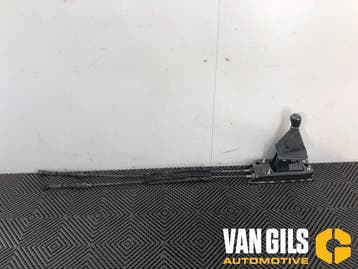 Versnellingsbak Mechaniek Volkswagen Golf O251031, Ophalen of Verzenden, Nieuw
