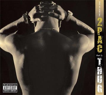 lp nieuw - 2pac - The Best Of 2Pac (nieuw), Cd's en Dvd's, Vinyl | Hiphop en Rap, Verzenden, Zo goed als nieuw, Overige formaten