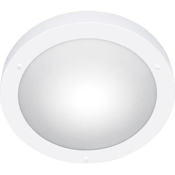 LED Plafondlamp - Badkamerlamp - Trion Condi - Opbouw Rond -, Ophalen of Verzenden, Nieuw, Metaal, Overige fittingen
