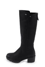 Relife Laarzen in maat 36 Zwart, Kleding | Dames, Schoenen, Hoge laarzen, Verzenden, Zwart, Zo goed als nieuw