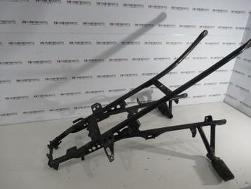 BMW F 650 GS Subframe, Motoren, Ophalen of Verzenden, Nieuw