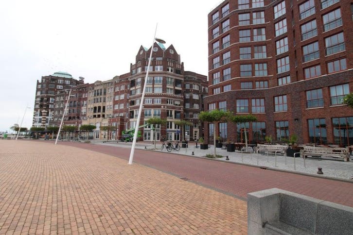 Te huur: Appartement Claerbeek in Lelystad, Huizen en Kamers, Huizen te huur, A, Flevoland, Appartement