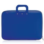 Bombata MAXI 17 inch Laptoptas Kobalt blauw, Computers en Software, Laptoptassen, Verzenden, Nieuw