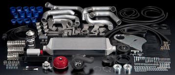 HKS GT2 S/C SYSTEM PRO AP1/AP2 JDM USDM, Ophalen of Verzenden, Nieuw