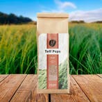 Teff Pops 140 gram, Verzenden, Nieuw