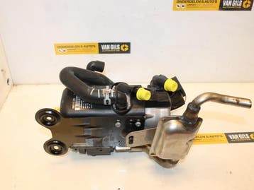 Standkachel Volkswagen Passat O141381, Ophalen of Verzenden, Nieuw