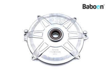 Koppelings Deksel Piaggio | Vespa Beverly 350 2017-2020 IE, Verzenden, Gebruikt