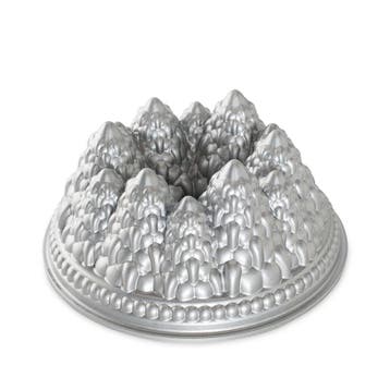 Nordic Ware Pine Forest Bakvorm, Hobby en Vrije tijd, Taarten en Cupcakes maken, Verzenden, Nieuw