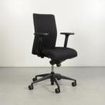 Bureaustoel Girsberger Presto - Zwart - 2D armleggers -, Ophalen of Verzenden, Nieuw in verpakking