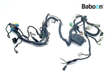 Kabelboom Suzuki RF 900 R 1994-1998 (RF900R GT73B), Verzenden, Gebruikt