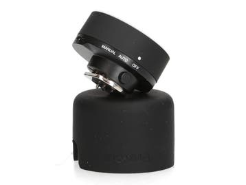 Profoto Connect Wireless Transmitter - Nikon, Ophalen of Verzenden, Zo goed als nieuw