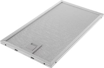 Constructa Metaalfilter 11004960 303x167x10mm, Verzenden, Nieuw