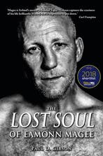 The Lost Soul of Eamonn Magee 9781781175736 Paul Gibson, Boeken, Verzenden, Gelezen, Paul Gibson