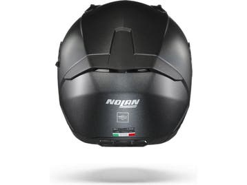 Nolan N60-6 Special 9 - Integraalhelm - ECE 22.06 - Zwart, Verzenden