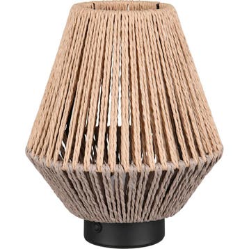 LED Tafellamp - Trion Kato - 1x LED SMD 1.5W - Touch, Ophalen of Verzenden, Nieuw