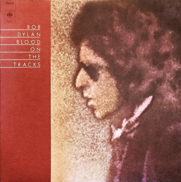 Bob Dylan - Blood On The Tracks, Cd's en Dvd's, Vinyl | Pop, Gebruikt, Ophalen of Verzenden