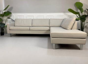 Cor - Friedrich-Wilhelm Möller - Sofa - Conseta - Leder