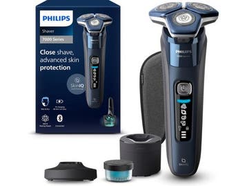 Veiling - Philips Shaver 7000 Series S7885/55 - Elektrisch s, Nieuw