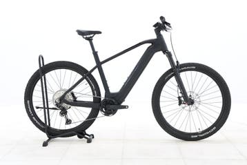 Cube Reaction Hybrid SLX 750 – 2023 – 195 - 205 cm, Verzenden, Zo goed als nieuw