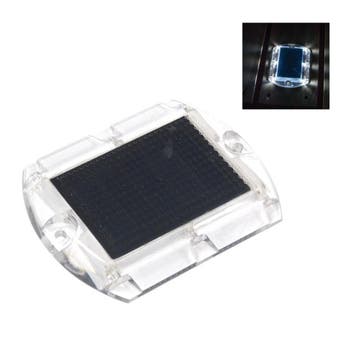 Steigerverlichting Dock & Deck Thin Solar, Watersport en Boten, Ophalen of Verzenden, Nieuw