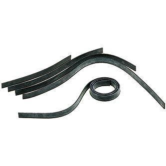 Unger Wisserrubber Hard 45 cm - 10 stuks, Verzenden