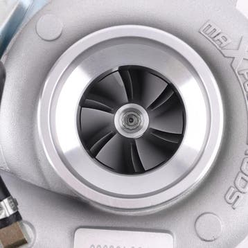 Universele turbo T25 0.60 A/R geschikt voor 1.5L-2.0L 4-c..., Verzenden, Nieuw, Universele onderdelen