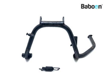 Middenbok Piaggio | Vespa MP3 125 2006-2008 M47300, Verzenden, Gebruikt