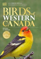 9780744070729 Birds of Western Canada Dk, Verzenden, Nieuw, Dk