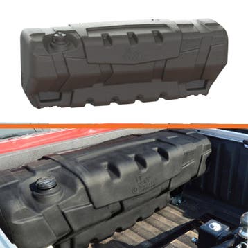 Titan Fuel Tanks Universal 40 Gallon Travel Trekker Fuel, Ophalen of Verzenden, Nieuw