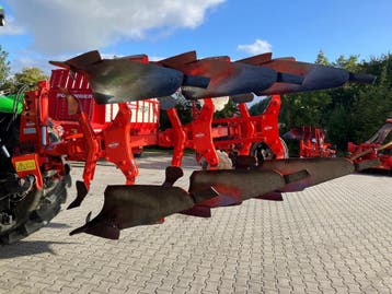 Te koop: Kuhn Multimaster 112, Ophalen, Grondbewerking