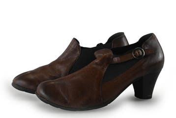 Lauren Blakwell Pumps in maat 39 Bruin, Bruin, Verzenden, Gedragen, Lauren Blakwell
