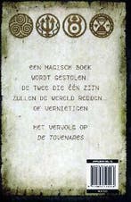 De necromancer / Nicolas Flamel 9789022555064 Michael Scott, Boeken, Verzenden, Zo goed als nieuw, Michael Scott