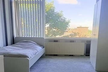 Kamer Slotlaan in Capelle aan den IJssel, 20 tot 35 m², Overige regio's