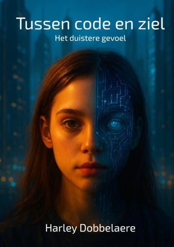 Tussen Code En Ziel | Harley Dobbelaere | Nieuw, Ophalen of Verzenden, Nieuw, Harley Dobbelaere