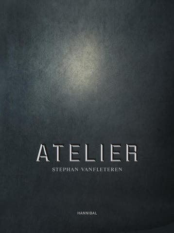 Atelier Stephan Vanfleteren | Stephan Vanfleteren | Nieuw, Boeken, Ophalen of Verzenden, Nieuw, Stephan Vanfleteren