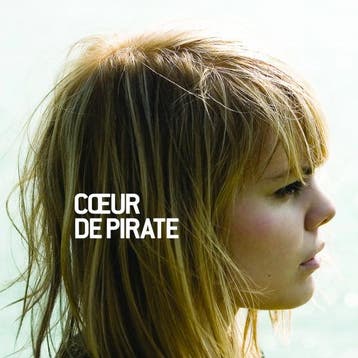 cd - CÅur De Pirate - CÅur De Pirate, Verzenden, Zo goed als nieuw