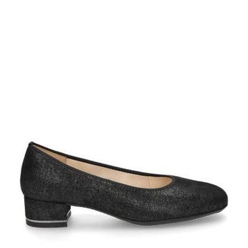 Ara Graz pumps voor dames in het Zwart, Pumps, Verzenden, Zwart, Nieuw