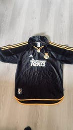 Real Madrid - Kampioenschaps voetbal competitie - 2000 -, Nieuw
