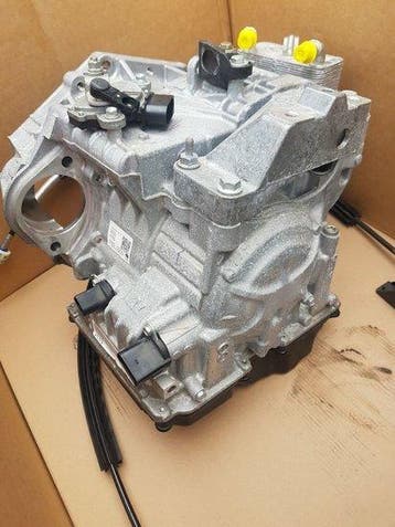 DSG 6 Versnellingsbak Automaat 1.8 TSI. NTJ JETTA PASSAT ..., Verzenden, Nieuw