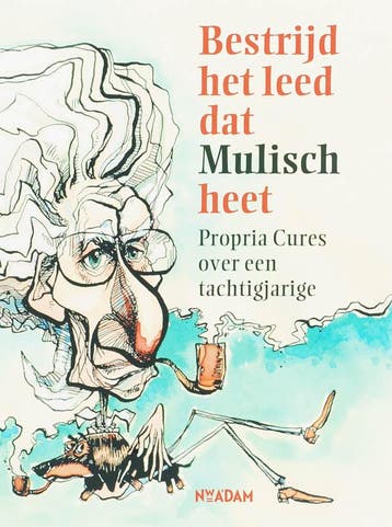 Bestrijd het leed dat Mulisch heet 9789046802823, Verzenden, Gelezen
