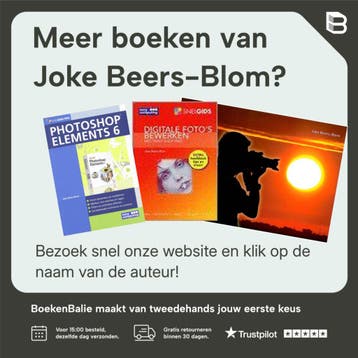 Snelgids Photoshop Cs4 / Snelgids - Joke Beers-Blom, Verzenden, Zo goed als nieuw, Joke Beers-Blom