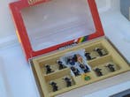 W. Britains Toy Soldiers - Militaire miniatuur beeldjes -, Nieuw