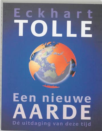 Een nieuwe aarde - Eckhart Tolle 9789020284065, Verzenden, Zo goed als nieuw, Eckhart Tolle