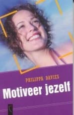 Motiveer jezelf 9789063050726 P. Davies, Boeken, Verzenden, Gelezen, P. Davies