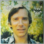 Frans Halsema - Voor haar - LP, Verzenden, Nieuw in verpakking