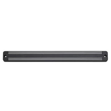 RÖR Solingen Magneetlijst 33,5 cm Zwart – Stijlvolle en V, Ophalen of Verzenden, Nieuw, Overige materialen