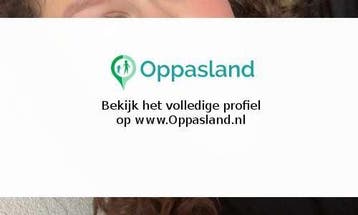 Ik ben Amber, 19 jaar oud en ik zoek oppaswerk in Veldhoven.