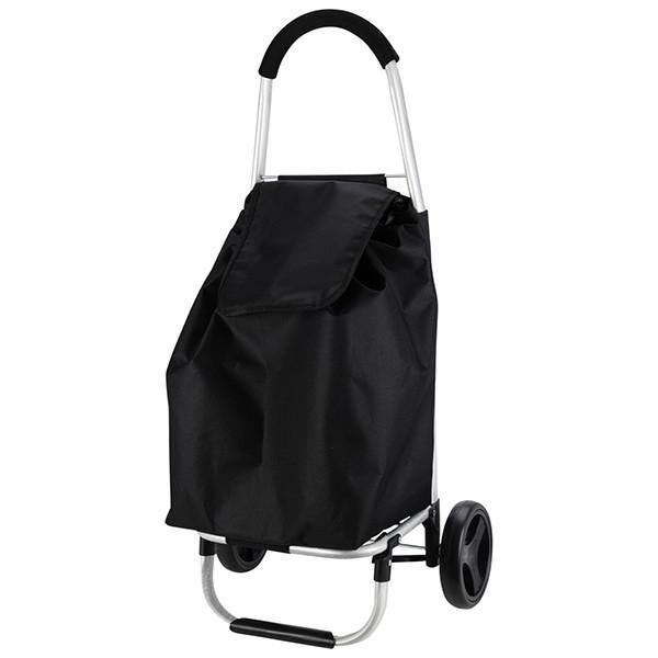 Boodschappentrolley | Gardalux | 53 liter, Sieraden, Tassen en Uiterlijk, Koffers, Nieuw, Verzenden