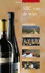 ABC van de wijn / Deltas wijnbibliotheek 9789024377336, Verzenden, Gelezen, U. Schweizer